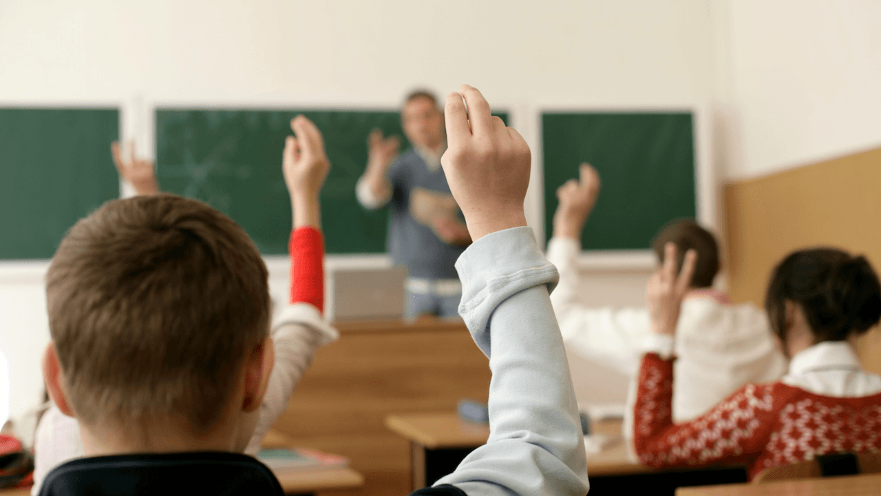 El Docente que Busca Modernizar su Aula