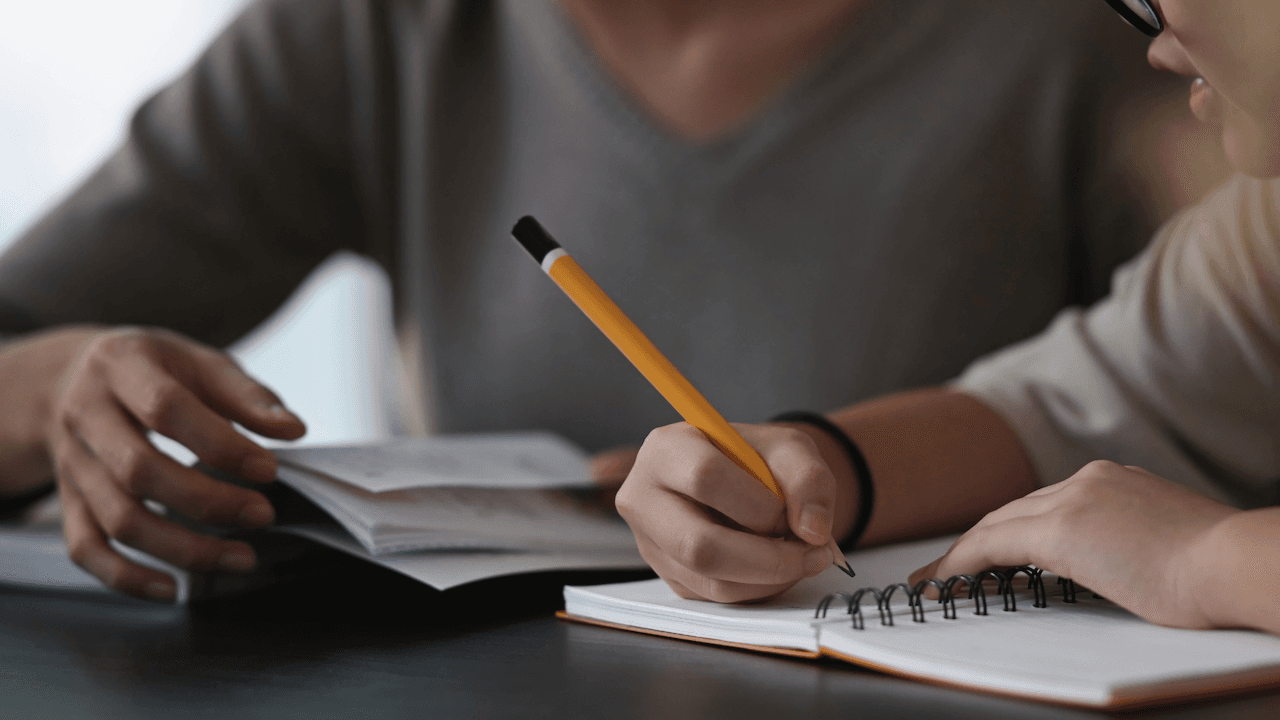 La Tutora que Quiere Innovar y Recuperar su Tiempo